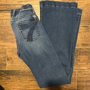 7 for all mankind dojos